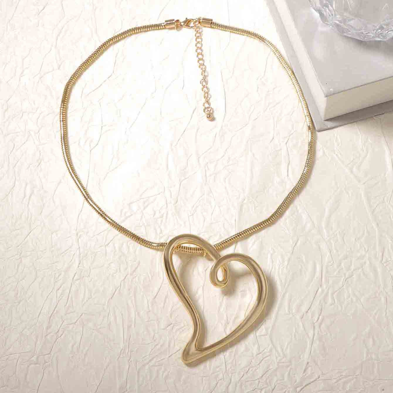 Beautiful Necklace with Unique Style