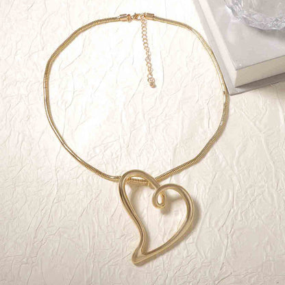 Beautiful Necklace with Unique Style