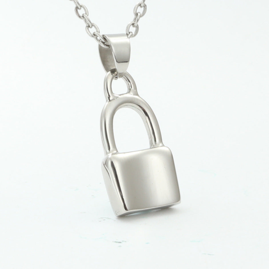 Romantic Necklace for Special Moments
