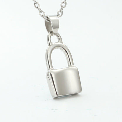 Romantic Necklace for Special Moments