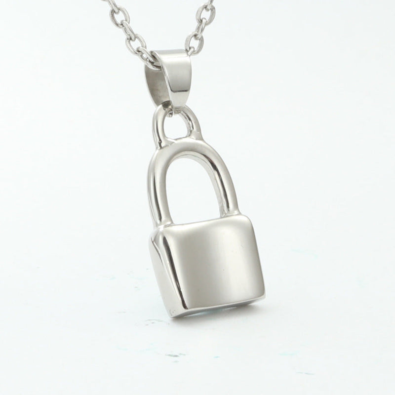 Romantic Necklace for Special Moments