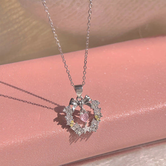 Vintage Handmade Necklace
