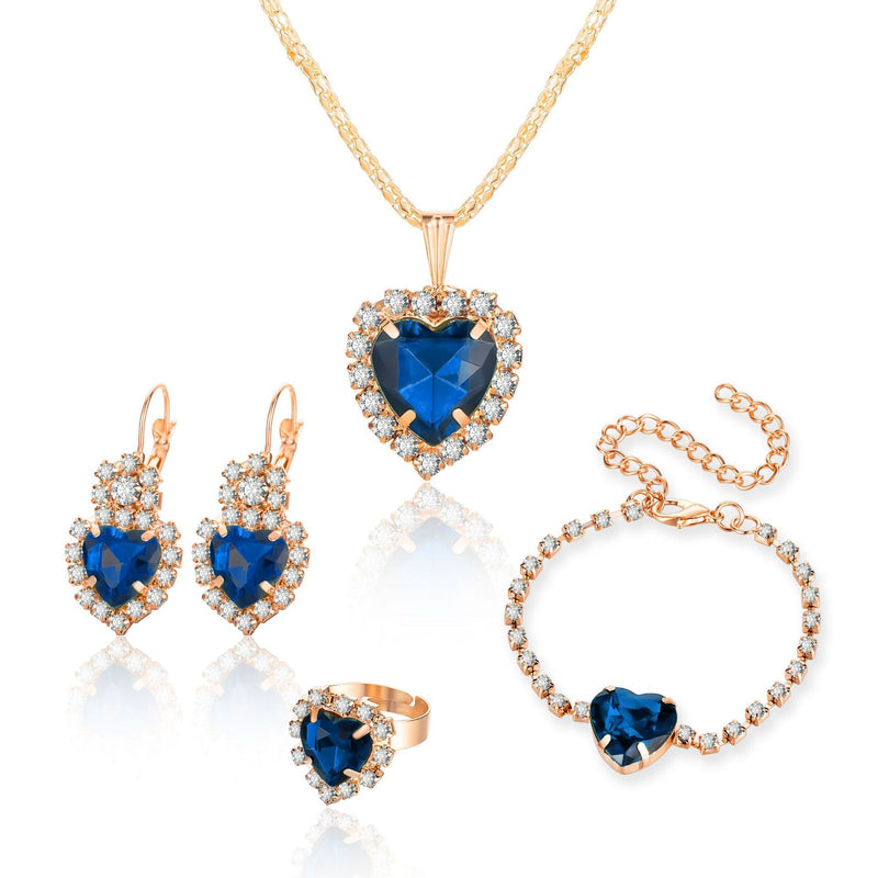 Charming Set for Any Occasion