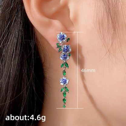Beautiful Earring with Unique Style