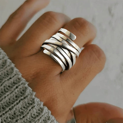 Romantic Ring for Special Moments