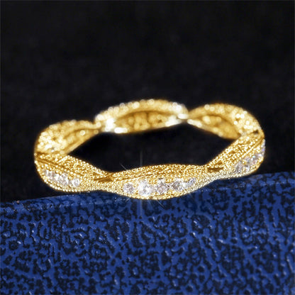Romantic Ring for Special Moments