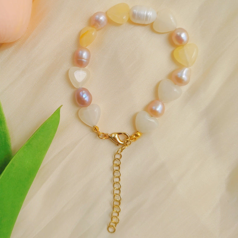 Elegant Pearl Bracelet for Every Occasion