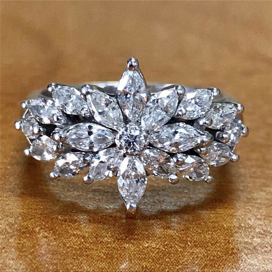 Charming Ring for Any Occasion