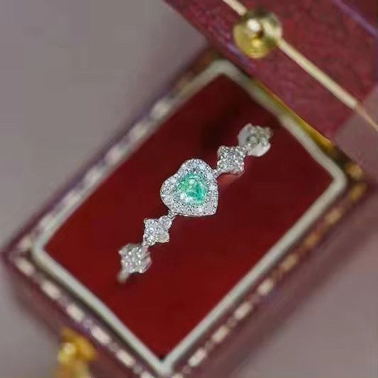 Classic Ring with Timeless Appeal