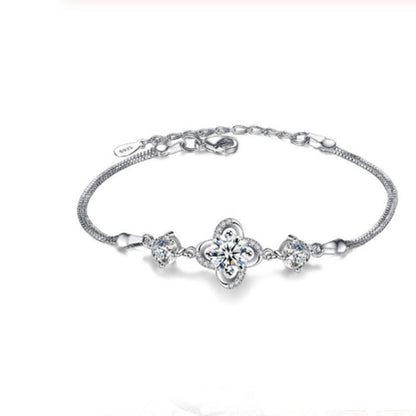 Beautiful Bracelet with Unique Style