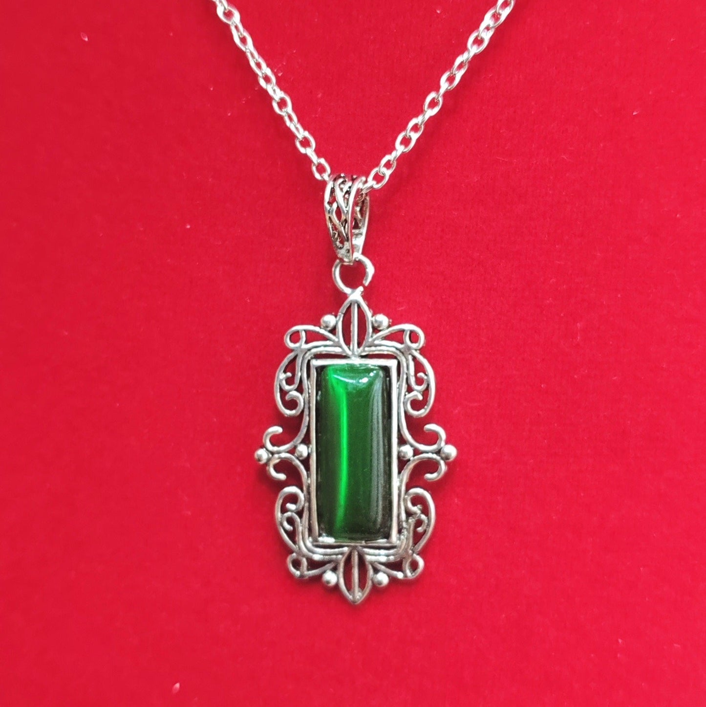 Elegant Necklace for Every Occasion