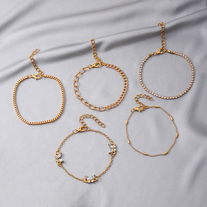 Romantic Bracelet for Special Moments