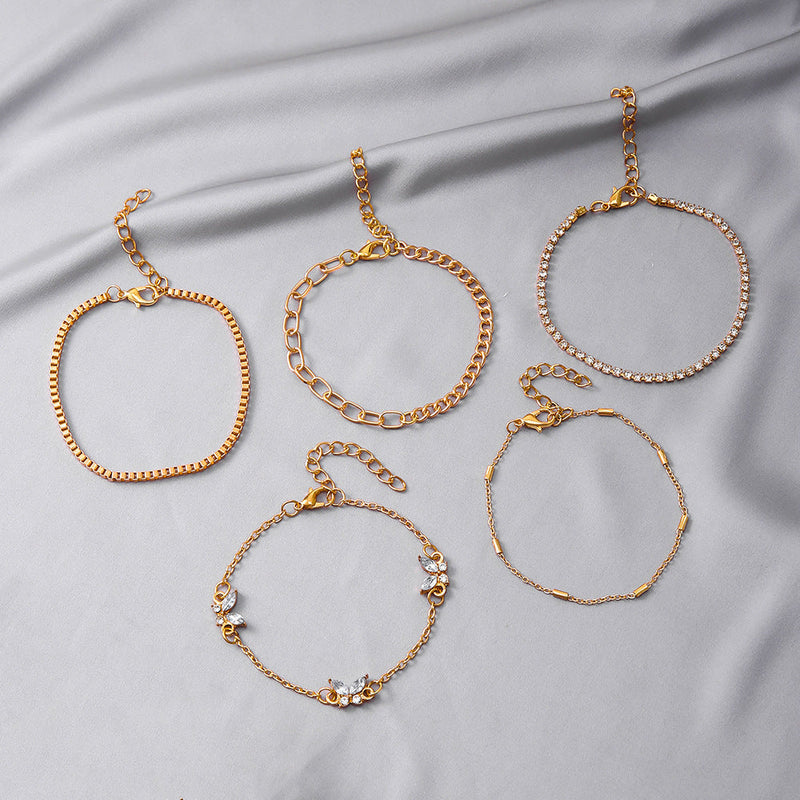 Romantic Bracelet for Special Moments
