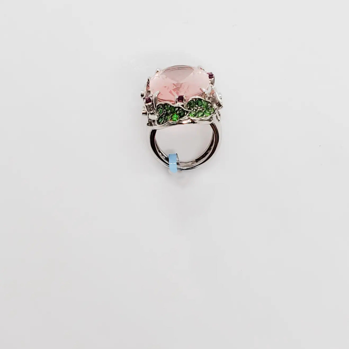 Beautiful Ring with Unique Style
