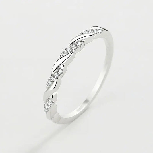 Elegant Ring for Every Occasion