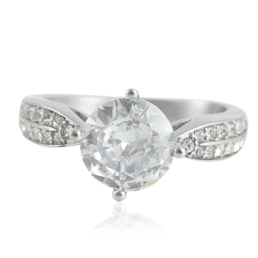 Elegant Ring for Every Occasion