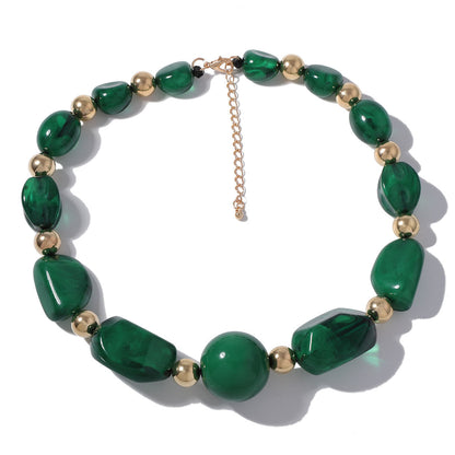 Beautiful Necklace with Unique Style