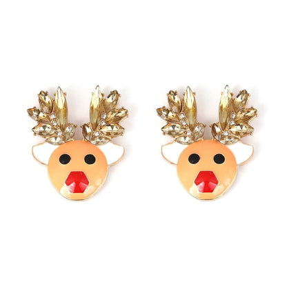 Elegant Earring for Every Occasion