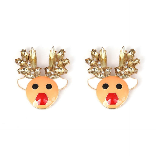 Elegant Earring for Every Occasion
