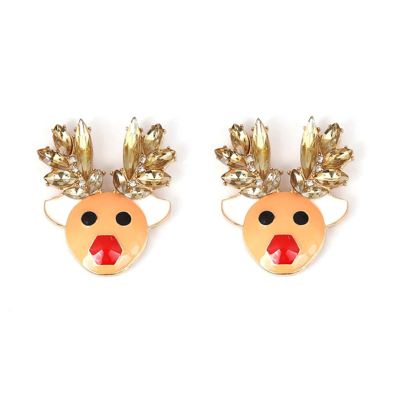 Elegant Earring for Every Occasion