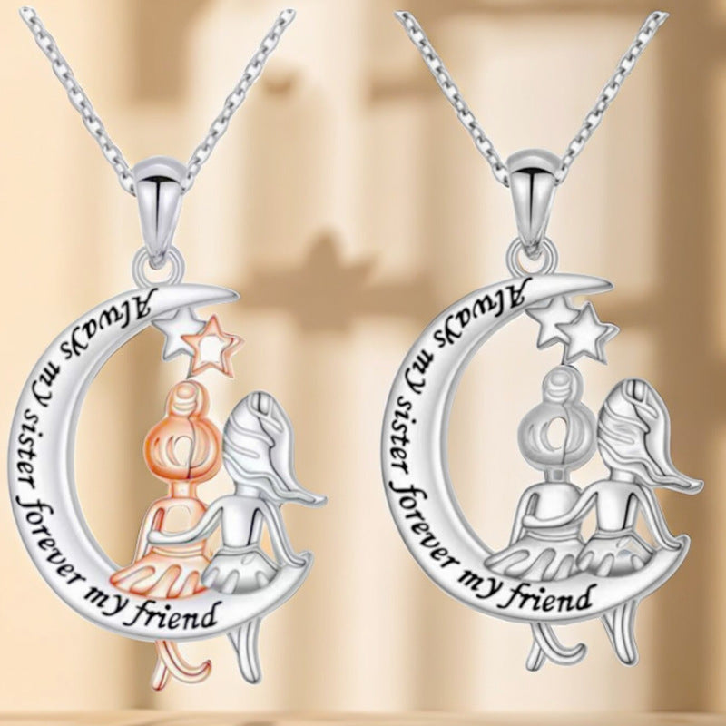 Delicate Artisan Necklace