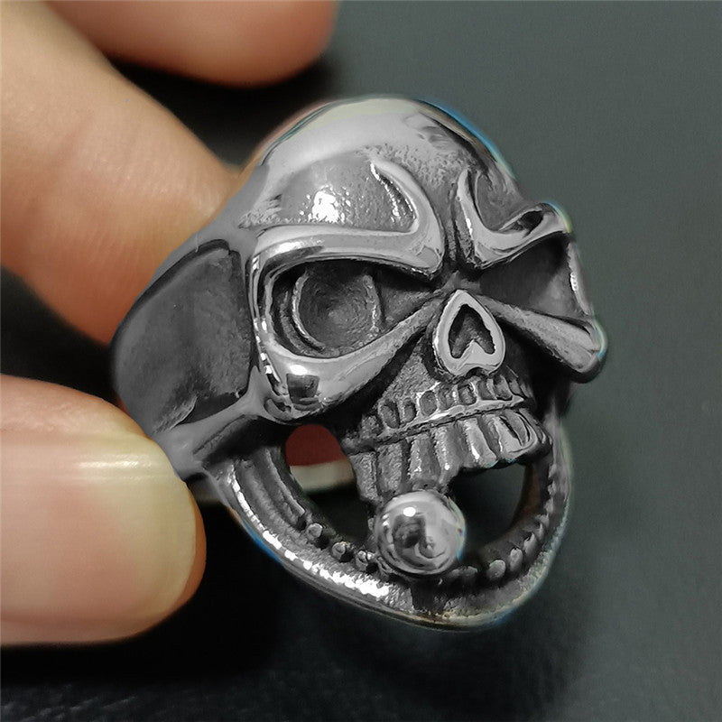 Delicate Artisan Ring
