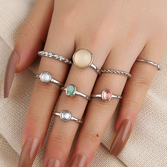 Charming Ring for Any Occasion