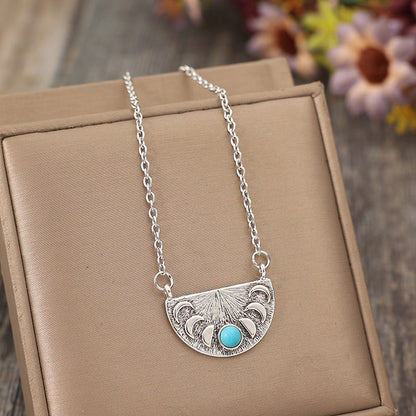 Stunning Necklace for Daily Wear