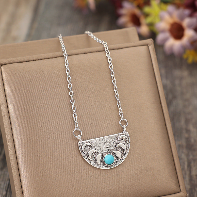 Stunning Necklace for Daily Wear