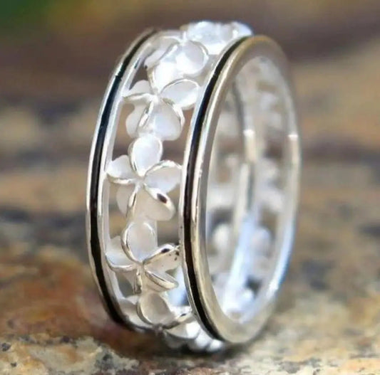 Beautiful Ring with Unique Style