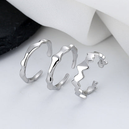 Vintage Handmade Ring