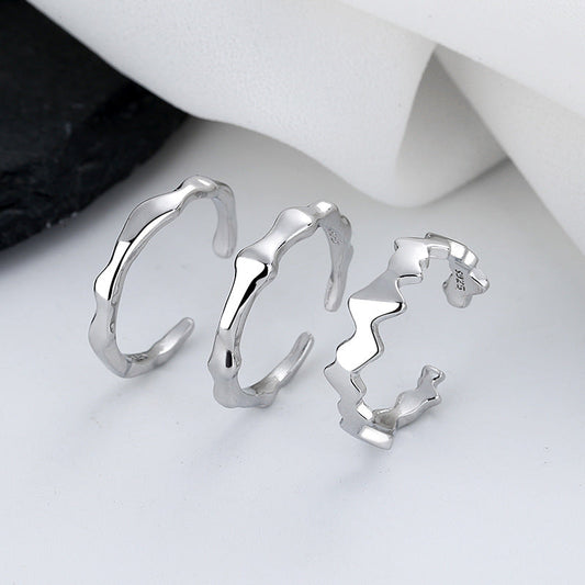Vintage Handmade Ring