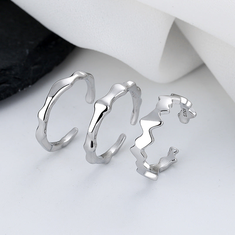 Vintage Handmade Ring