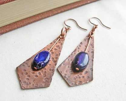Beautiful Earring with Unique Style