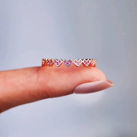Stunning Ring for Daily Wear