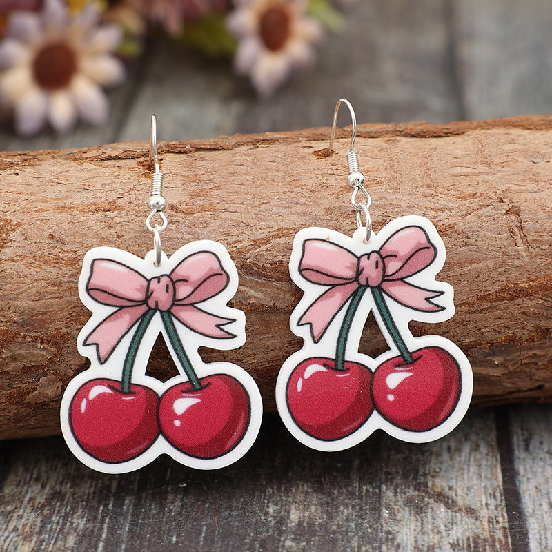 Beautiful Earring with Unique Style