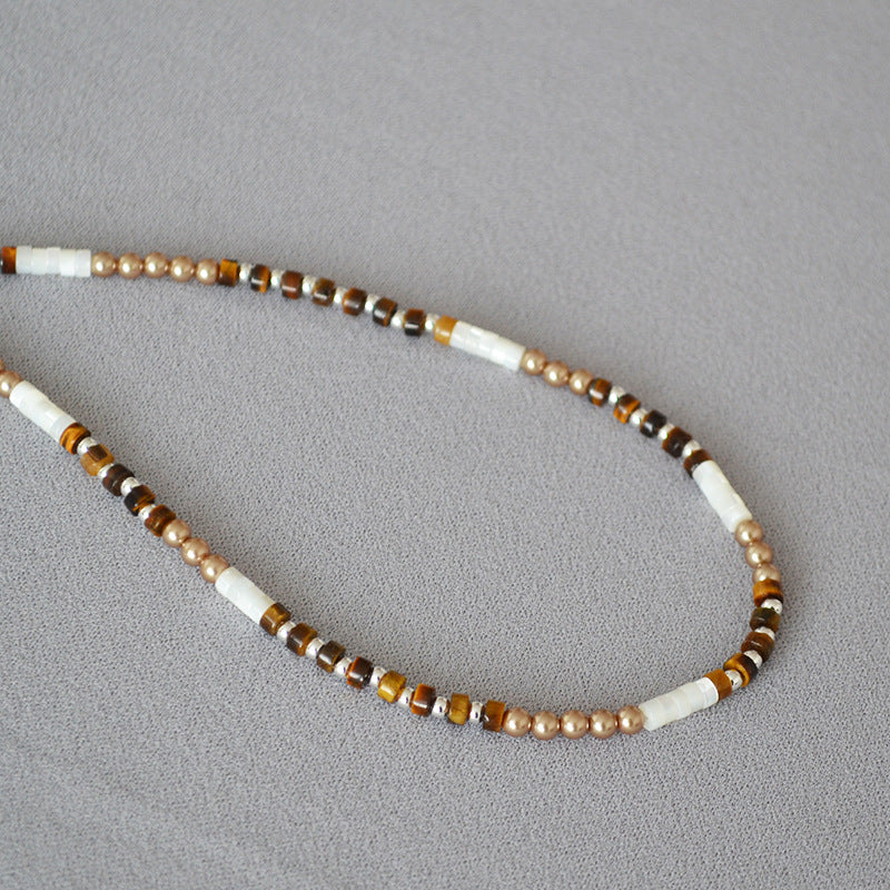 Elegant Pearl Necklace for Every Occasion