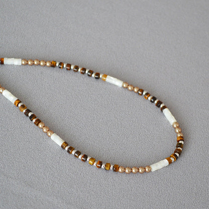 Elegant Pearl Necklace for Every Occasion