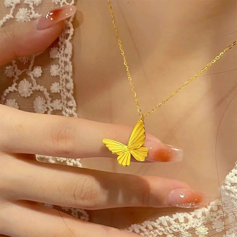 Beautiful Necklace with Unique Style