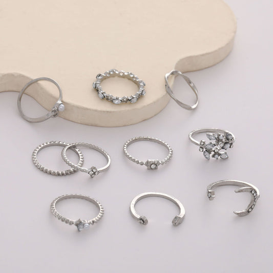 Romantic Set for Special Moments