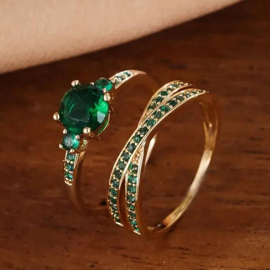 Charming Ring for Any Occasion