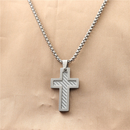 Delicate Artisan Pendant