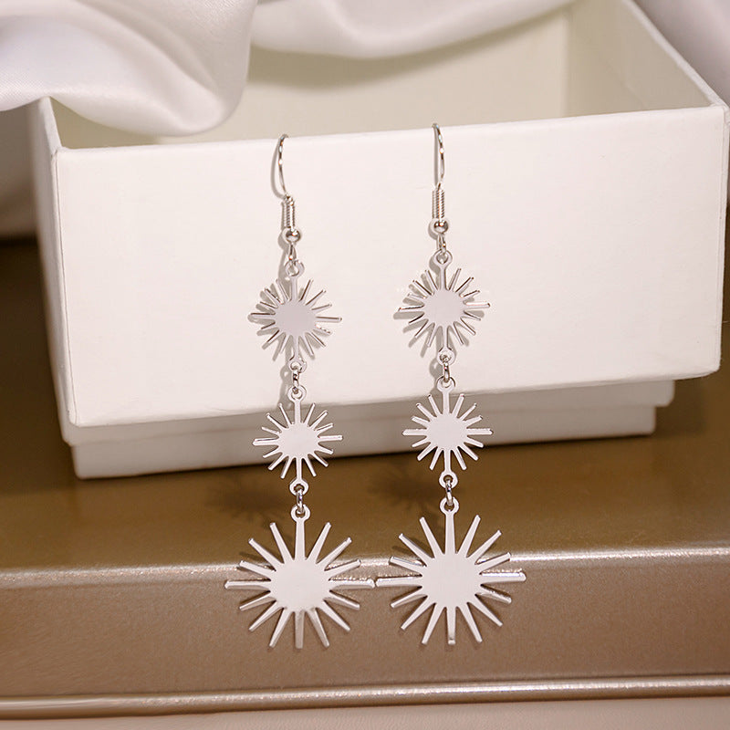 Beautiful Earring with Unique Style