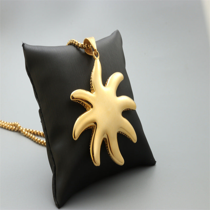 Delicate Artisan Necklace