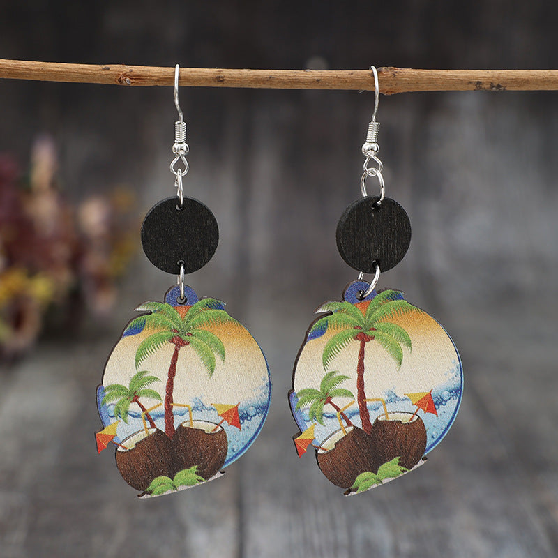 Elegant Earring for Every Occasion
