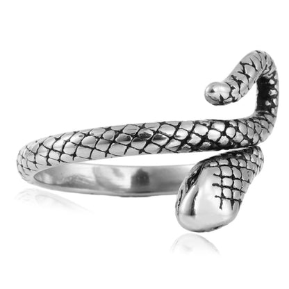 Classic Ring with Timeless Appeal