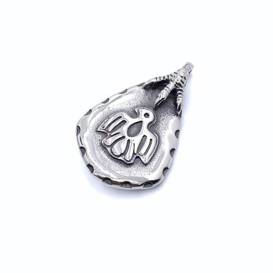 Vintage Handmade Pendant