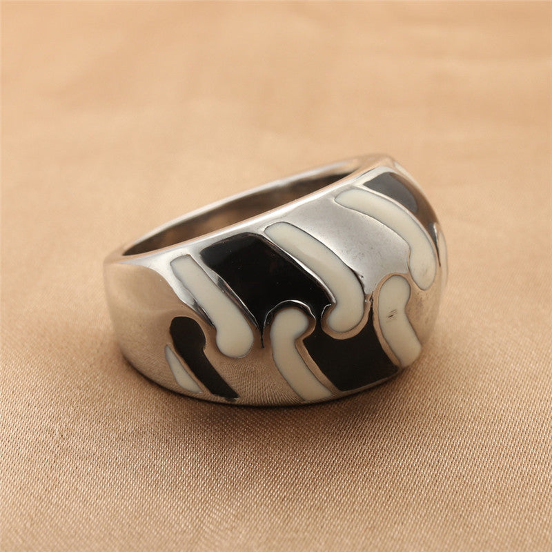 Vintage Handmade Ring