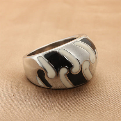 Vintage Handmade Ring