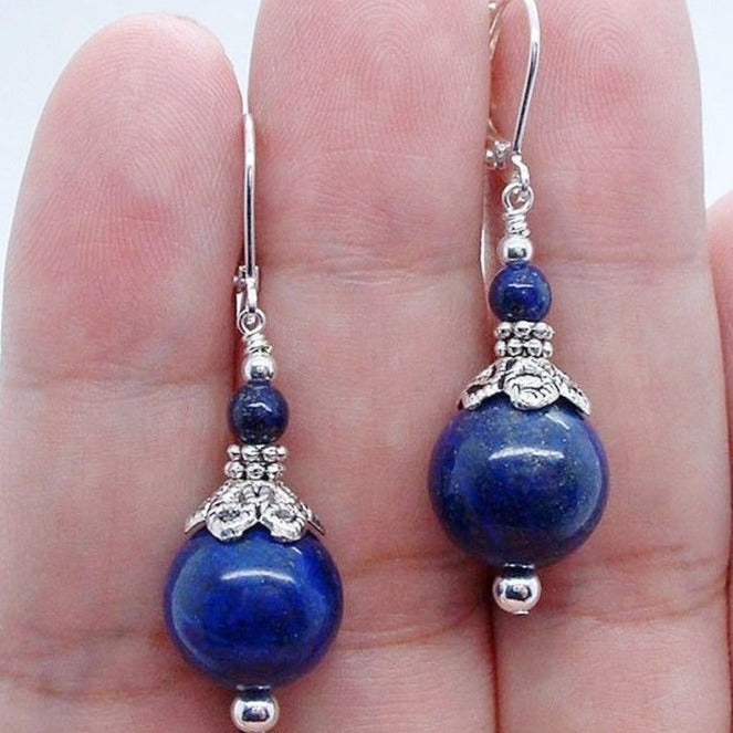 Romantic Earring for Special Moments